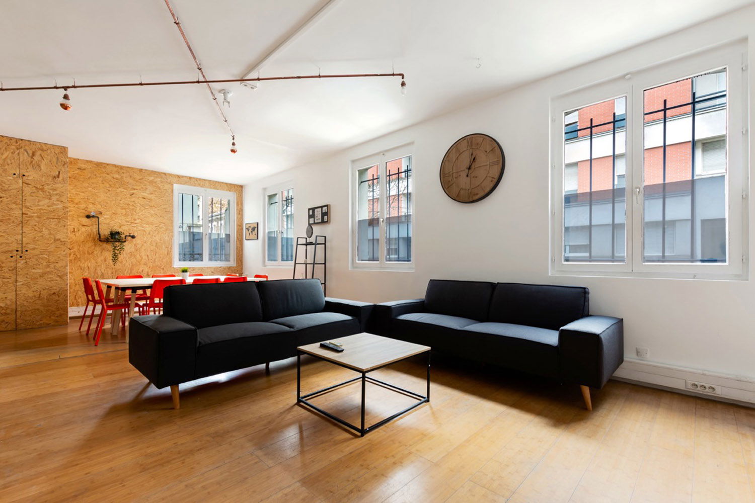 Colocation Ivry-sur-Seine 264743