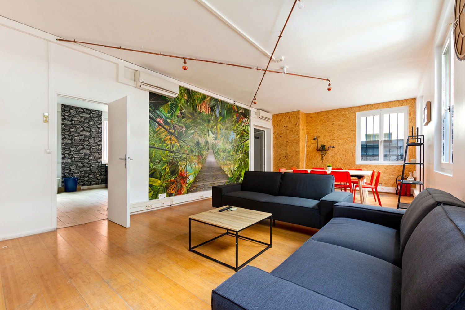 Colocation Ivry-sur-Seine 264743