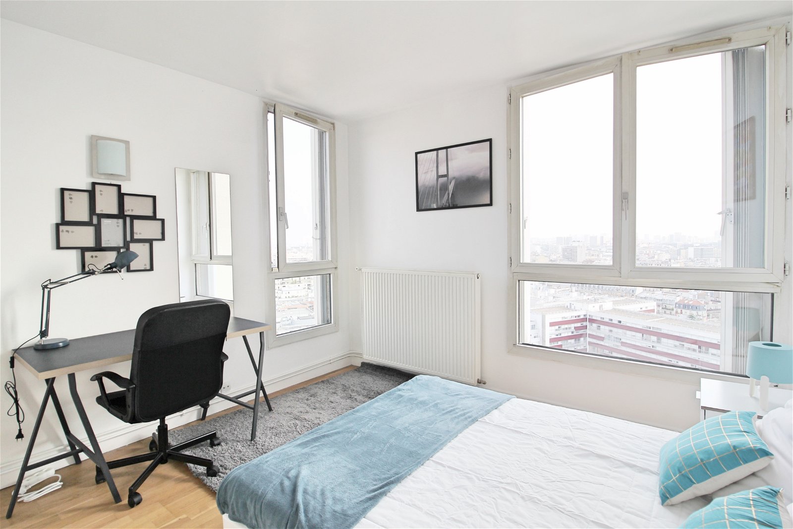Colocation Paris 209177