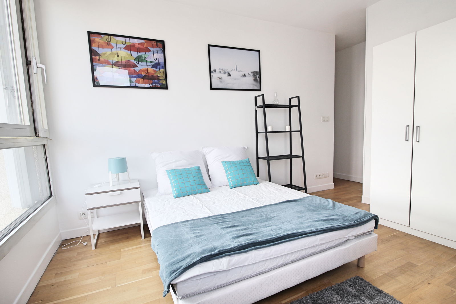 Colocation Paris 209177