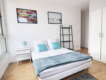 Room For Rent Paris 209177