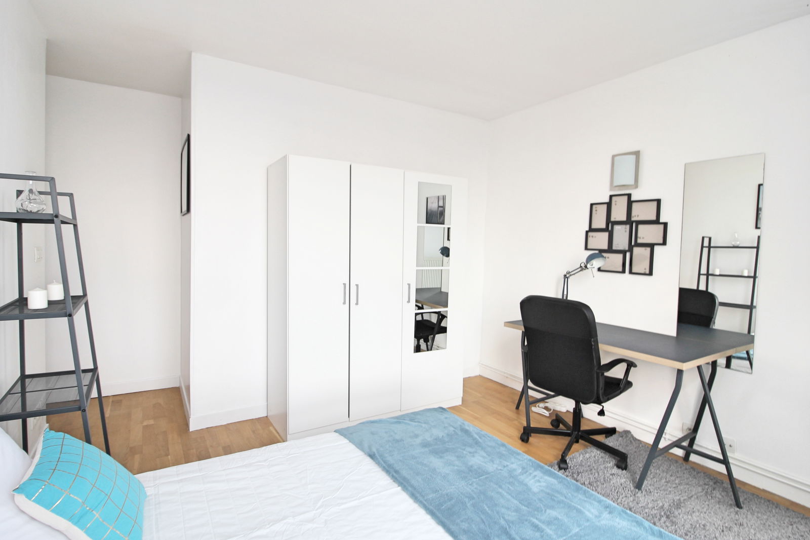 Colocation Paris 209177