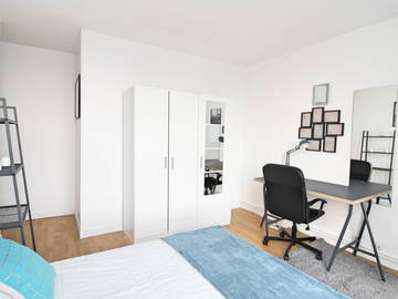 Chambre À Louer Paris 209177