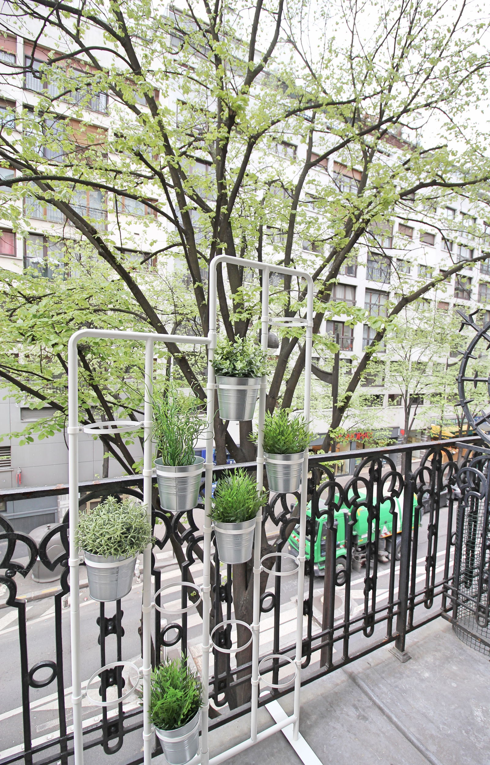 Colocation Paris 197664