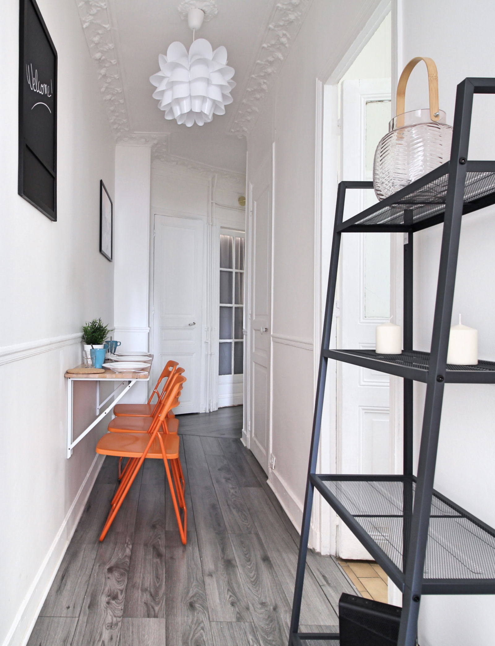 Colocation Paris 197664