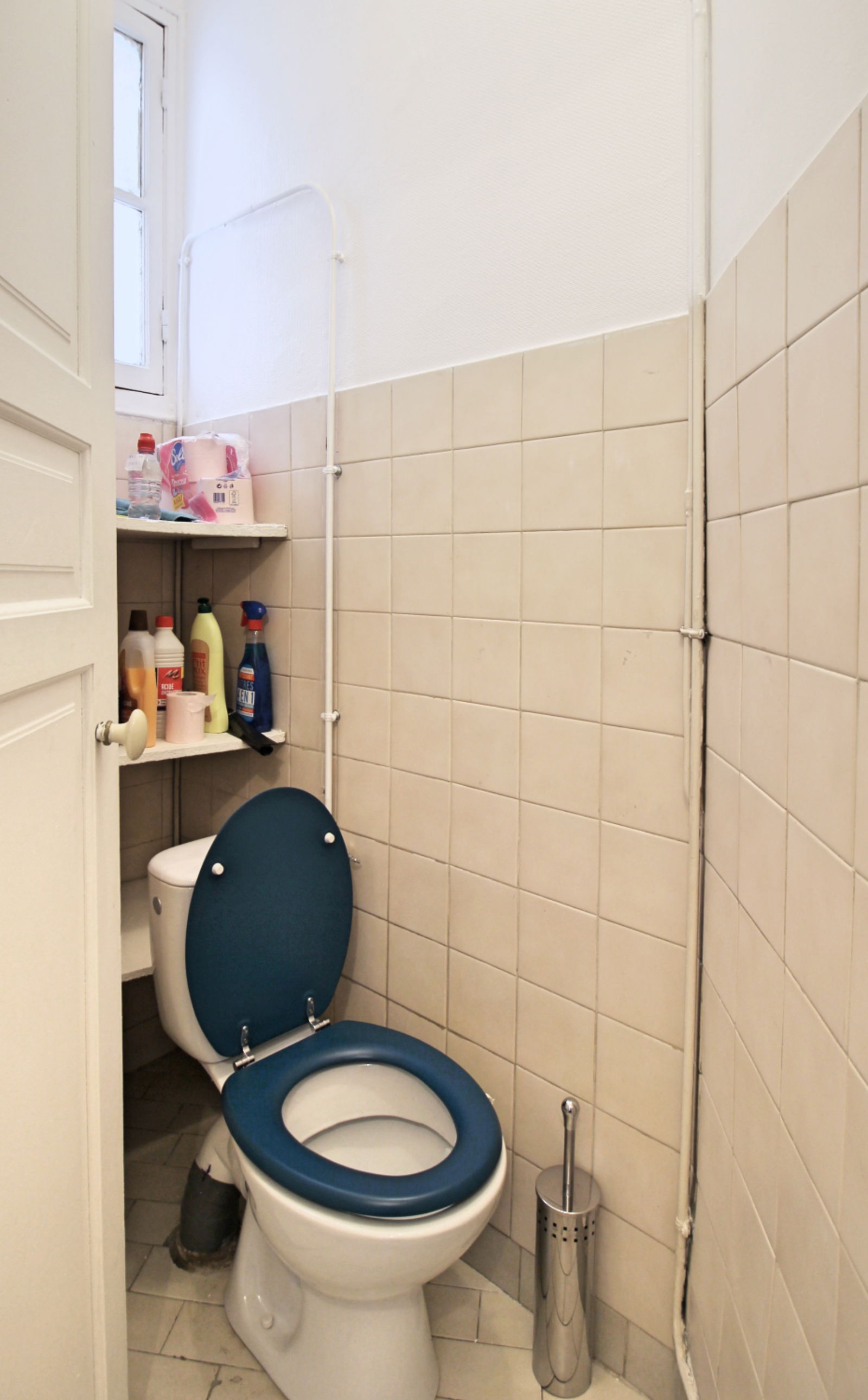 Colocation Paris 197664