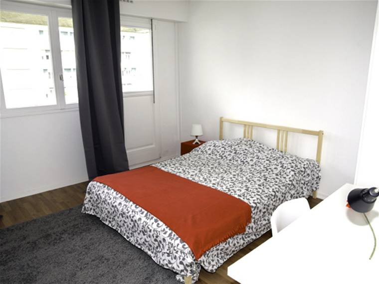 Chambre À Louer Strasbourg 264654