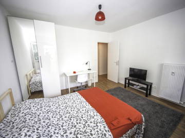 Chambre À Louer Strasbourg 264654