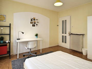 Habitación En Alquiler Strasbourg 264666