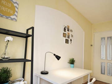 Habitación En Alquiler Strasbourg 264666