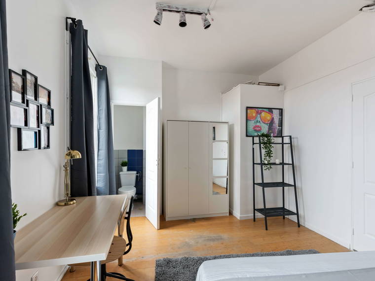 Homestay Ivry-sur-Seine 234869