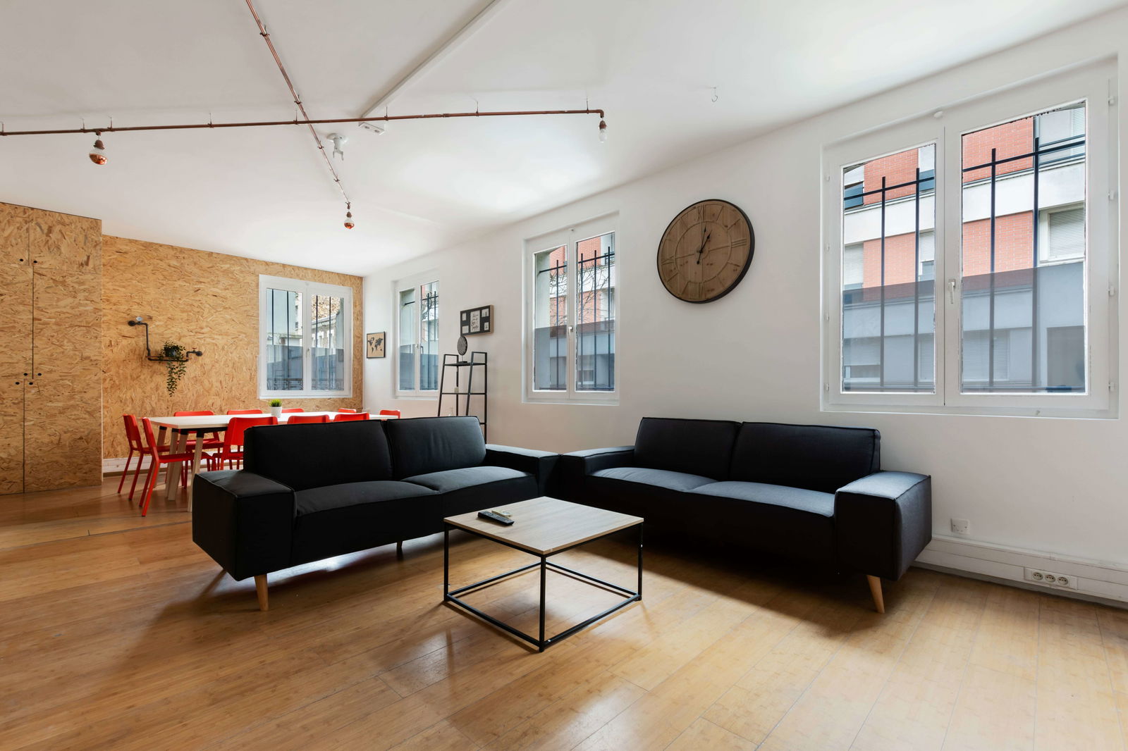 Colocation Ivry-sur-Seine 234869