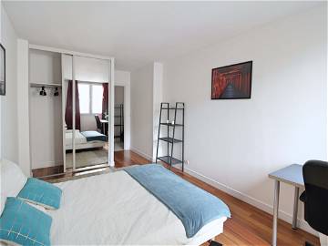 Chambre À Louer Paris 225724