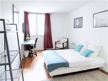 Chambre À Louer Paris 225724