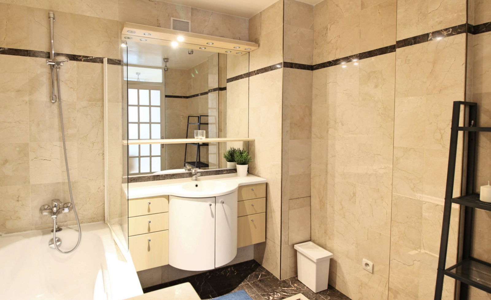 Colocation Paris 225724