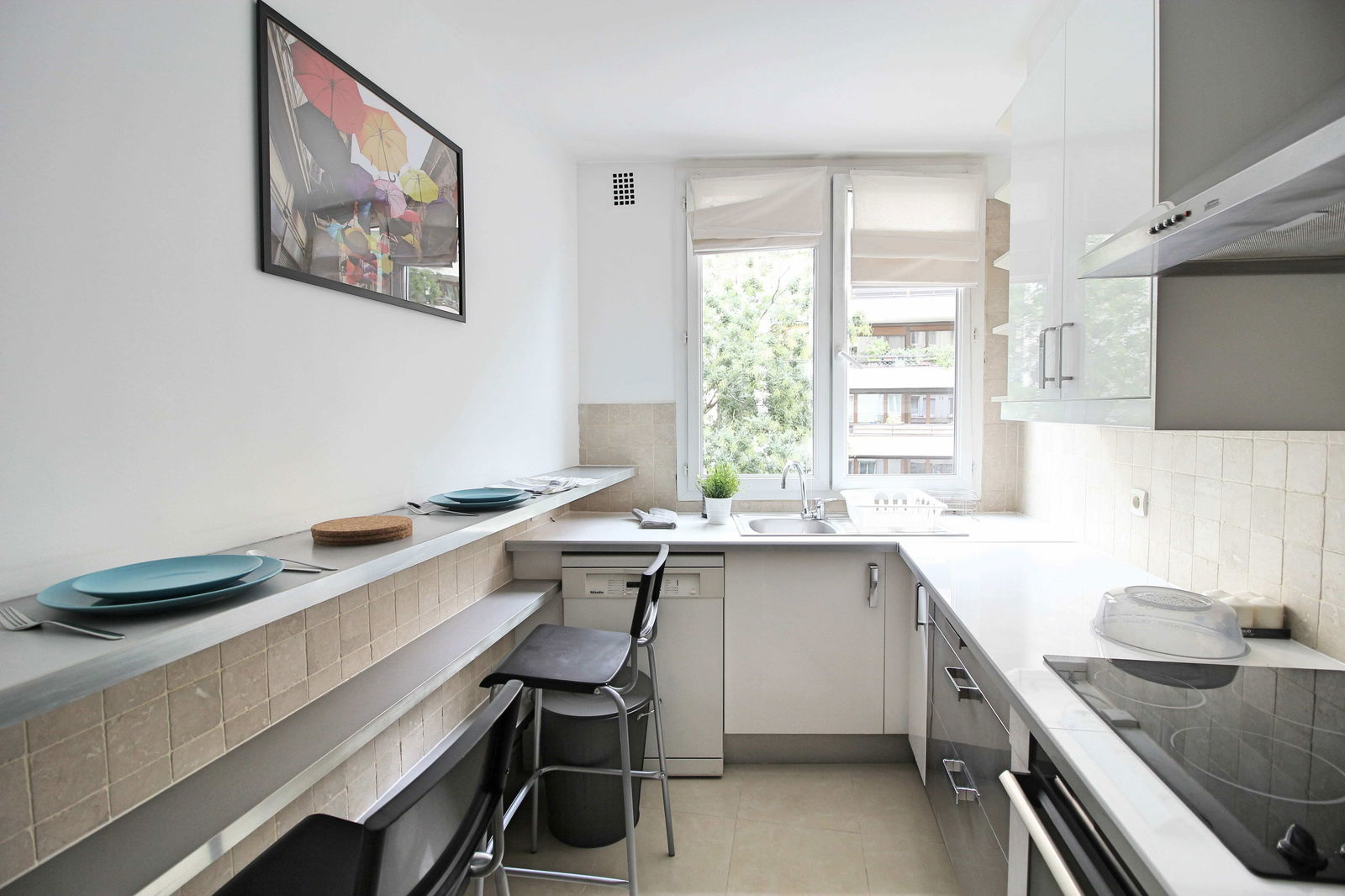 Colocation Paris 225724