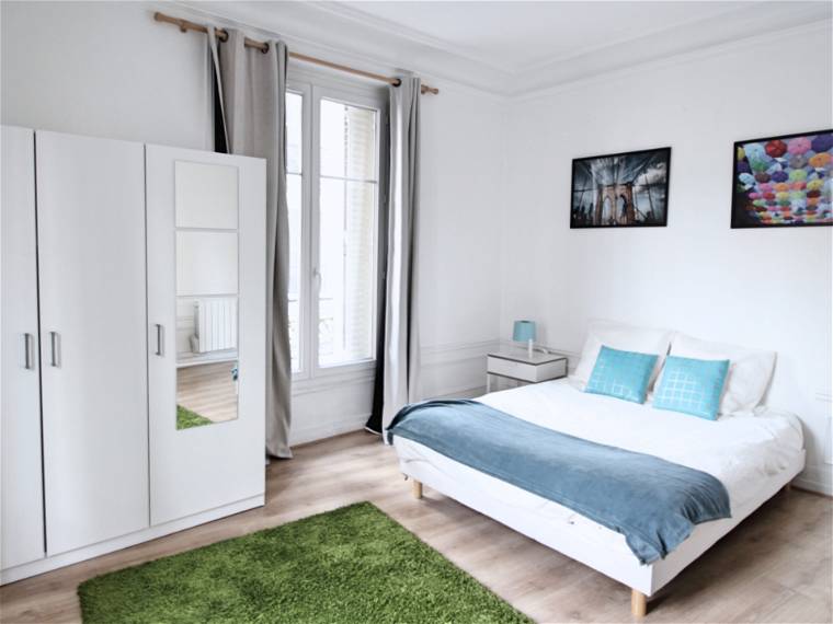 Chambre À Louer Paris 222891-1