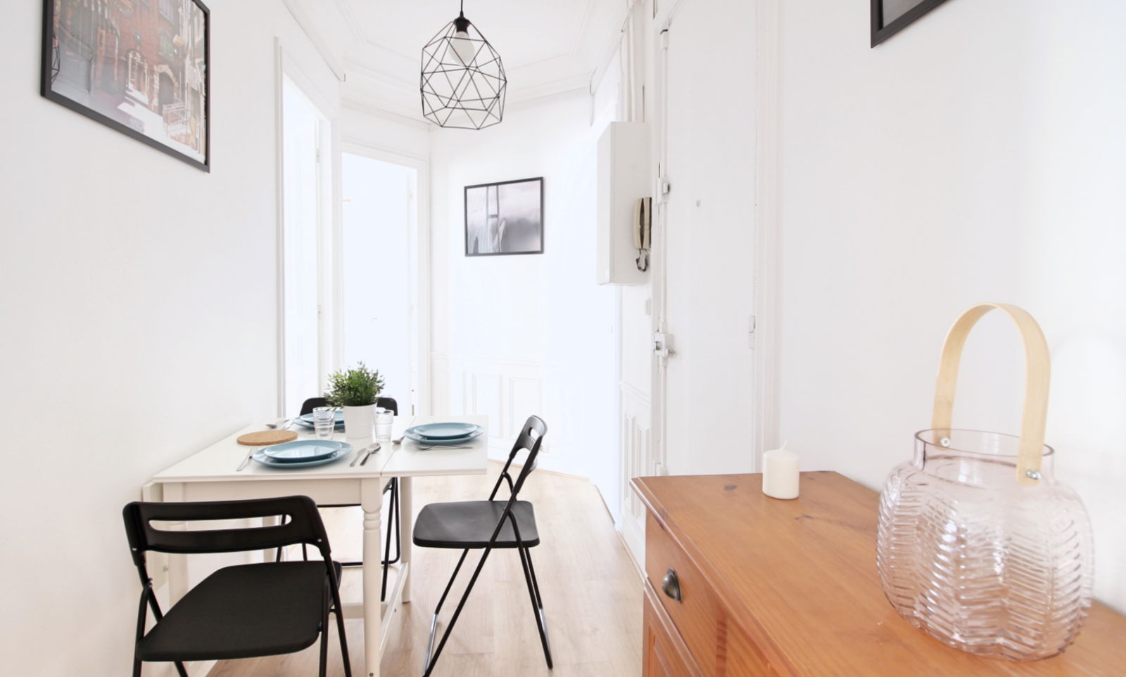 Colocation Paris 222891