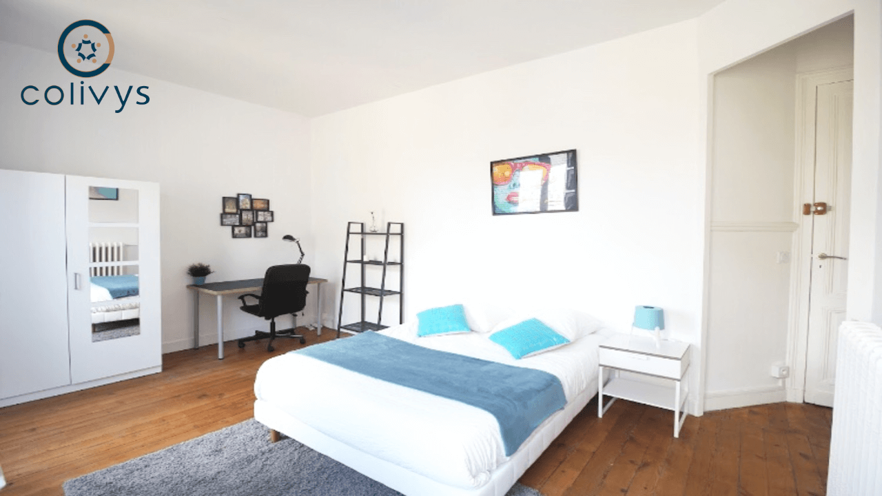 Homestay Bordeaux 226226