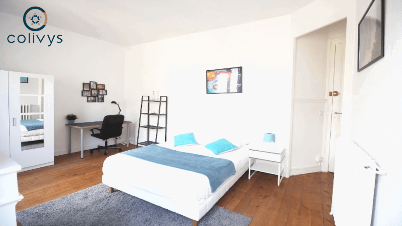 Homestay Bordeaux 226226