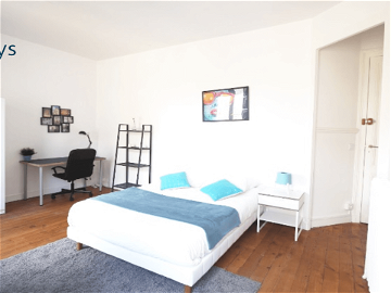 Chambre À Louer Bordeaux 226226