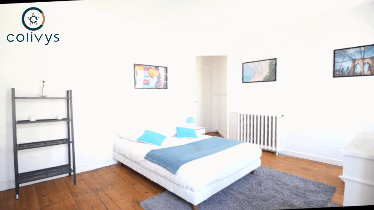 Homestay Bordeaux 226226