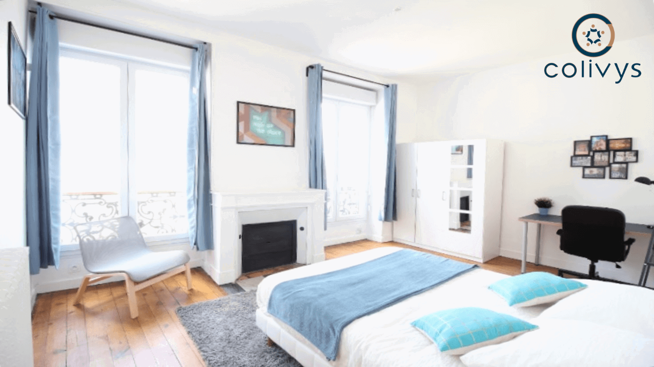 Homestay Bordeaux 226226