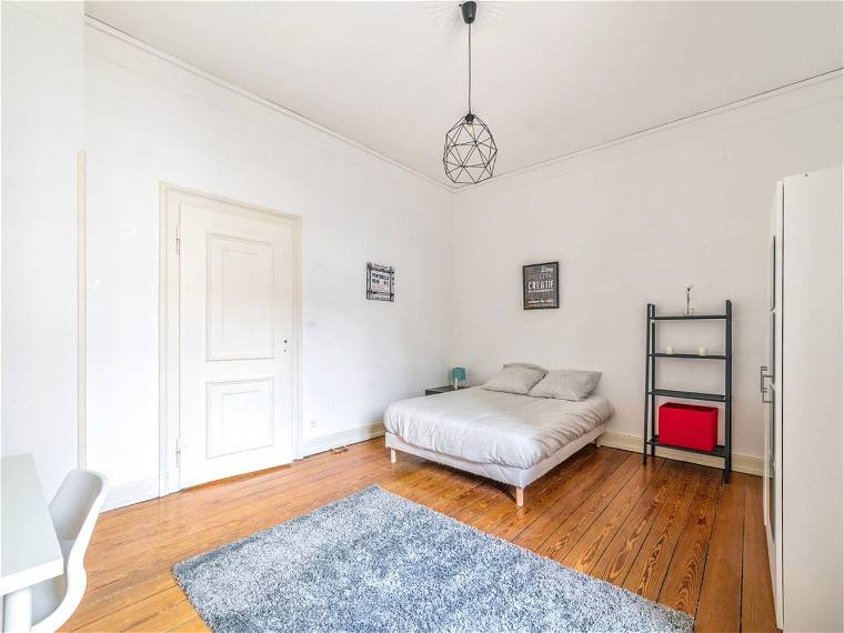 Homestay Strasbourg 264674