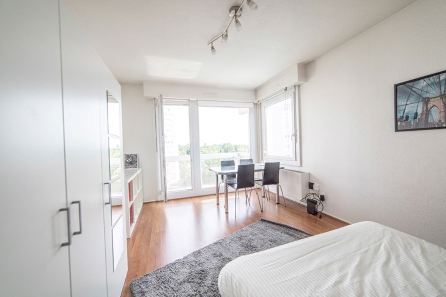 Colocation Strasbourg 264687