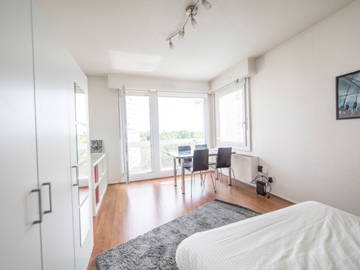 Habitación En Alquiler Strasbourg 264687