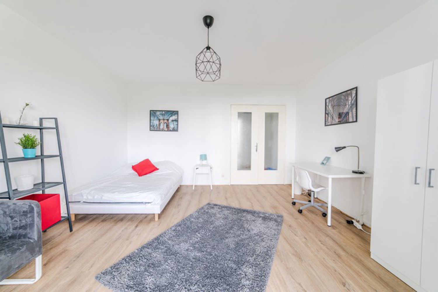 Colocation Strasbourg 264694