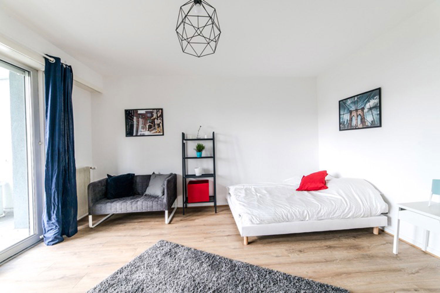 Colocation Strasbourg 264694