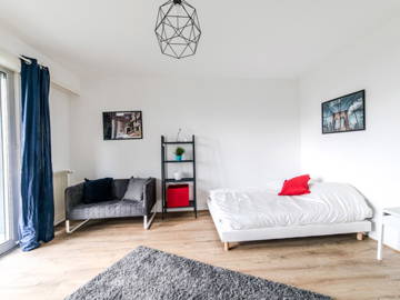 Room For Rent Strasbourg 264694