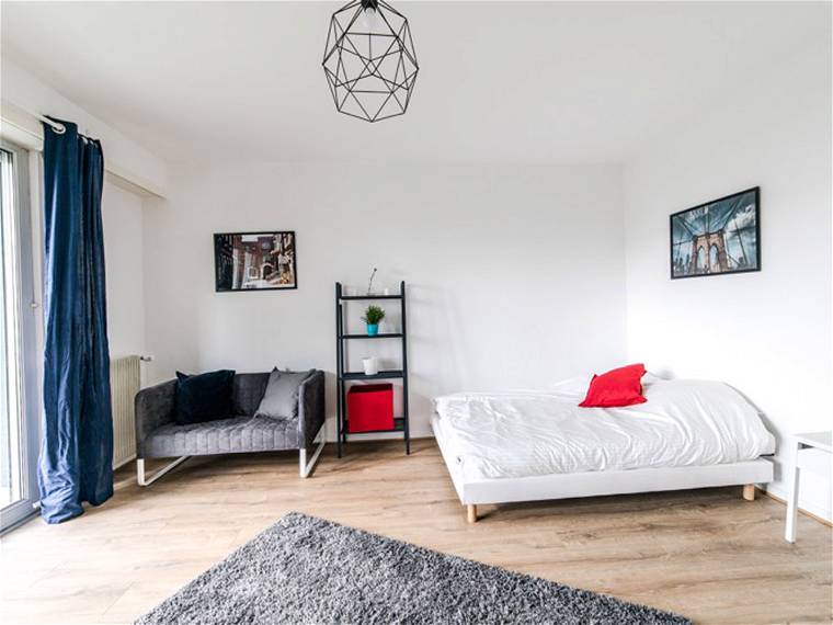 Chambre À Louer Strasbourg 264694