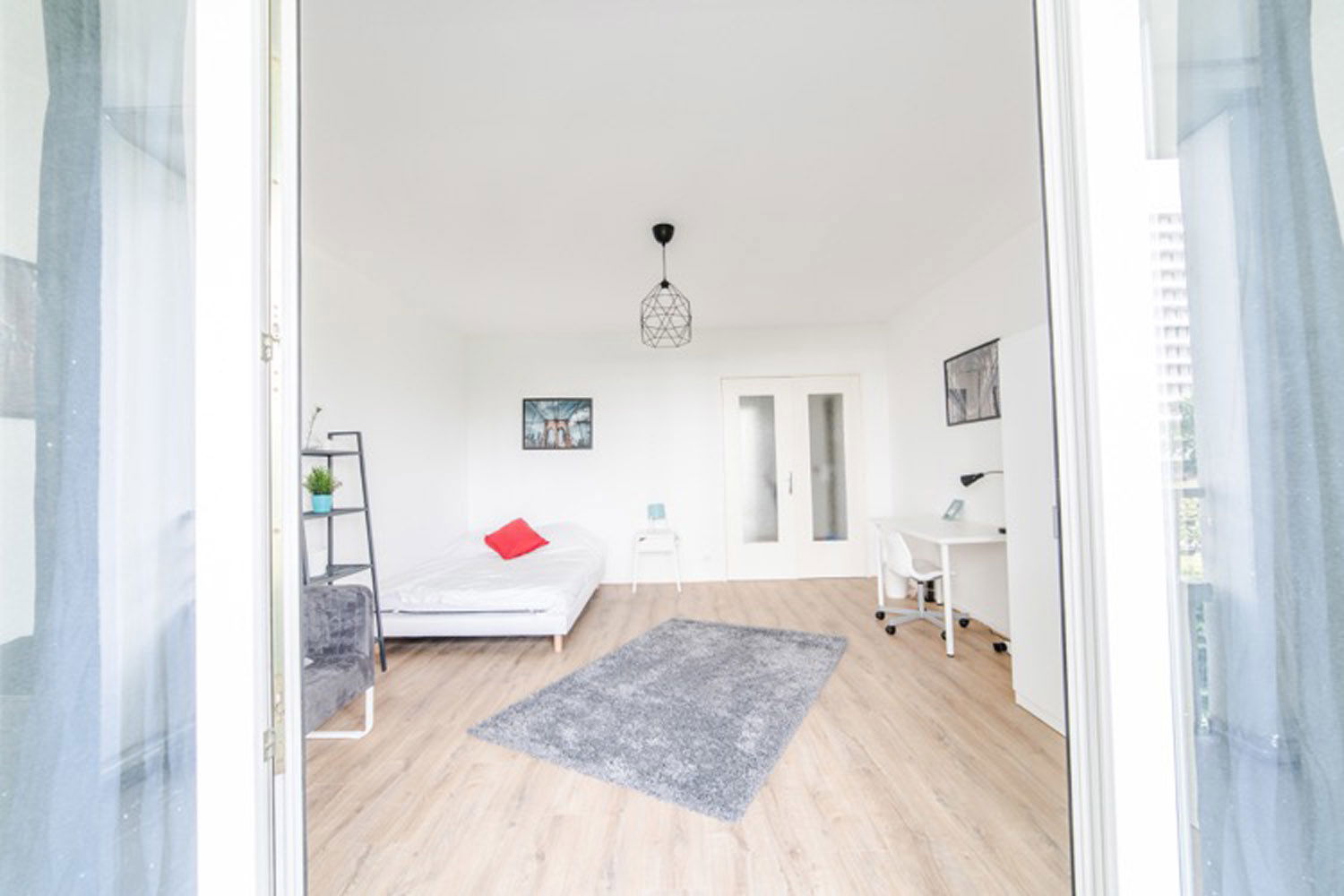 Colocation Strasbourg 264694