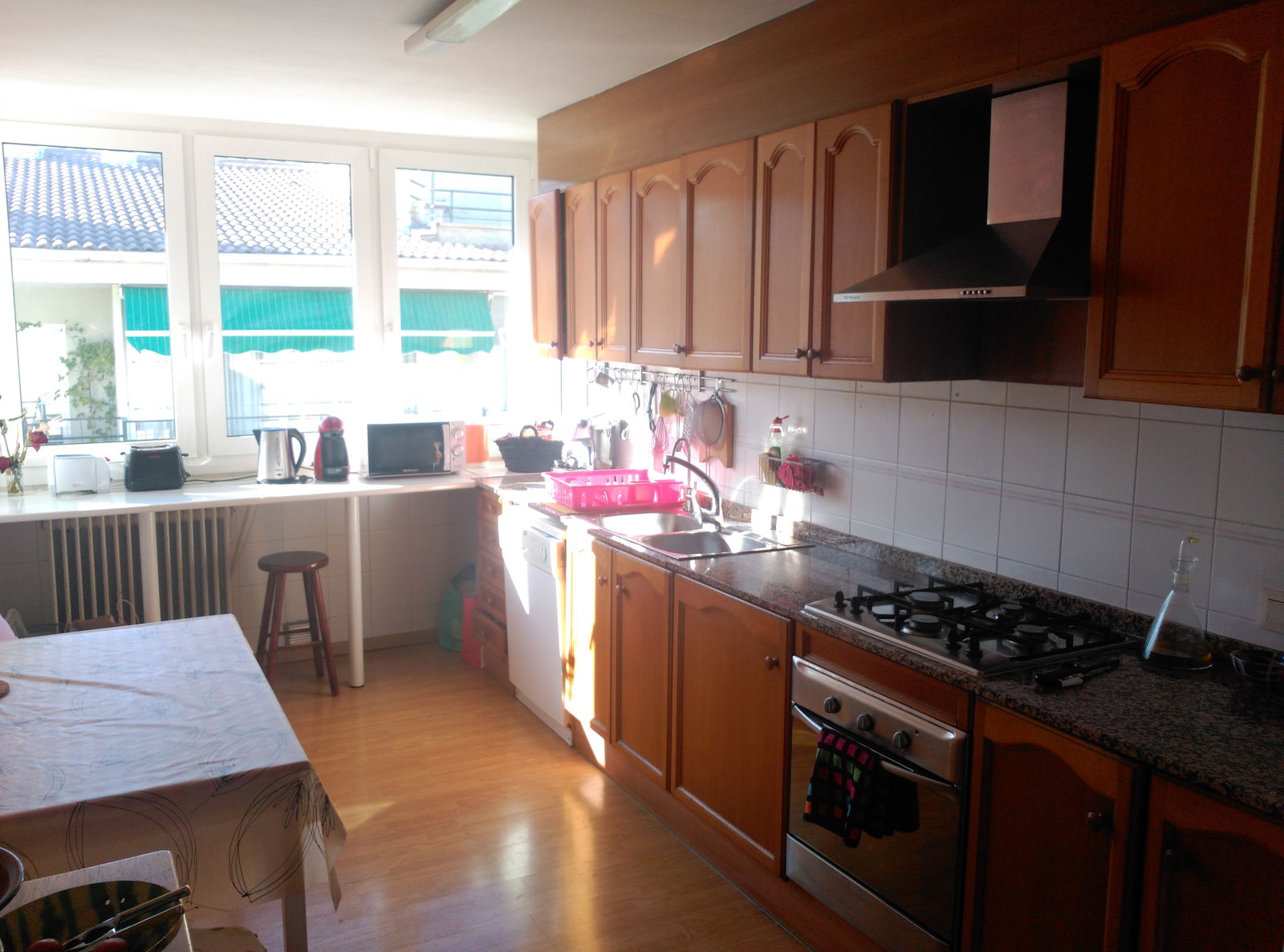 Homestay Girona 147115