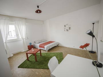 Chambre À Louer Strasbourg 264616