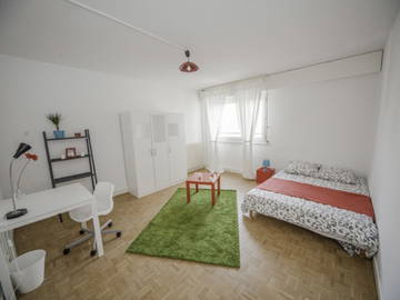 Chambre À Louer Strasbourg 264616