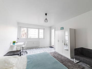 Habitación En Alquiler Strasbourg 264662