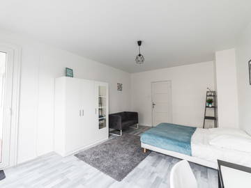 Chambre À Louer Strasbourg 264662