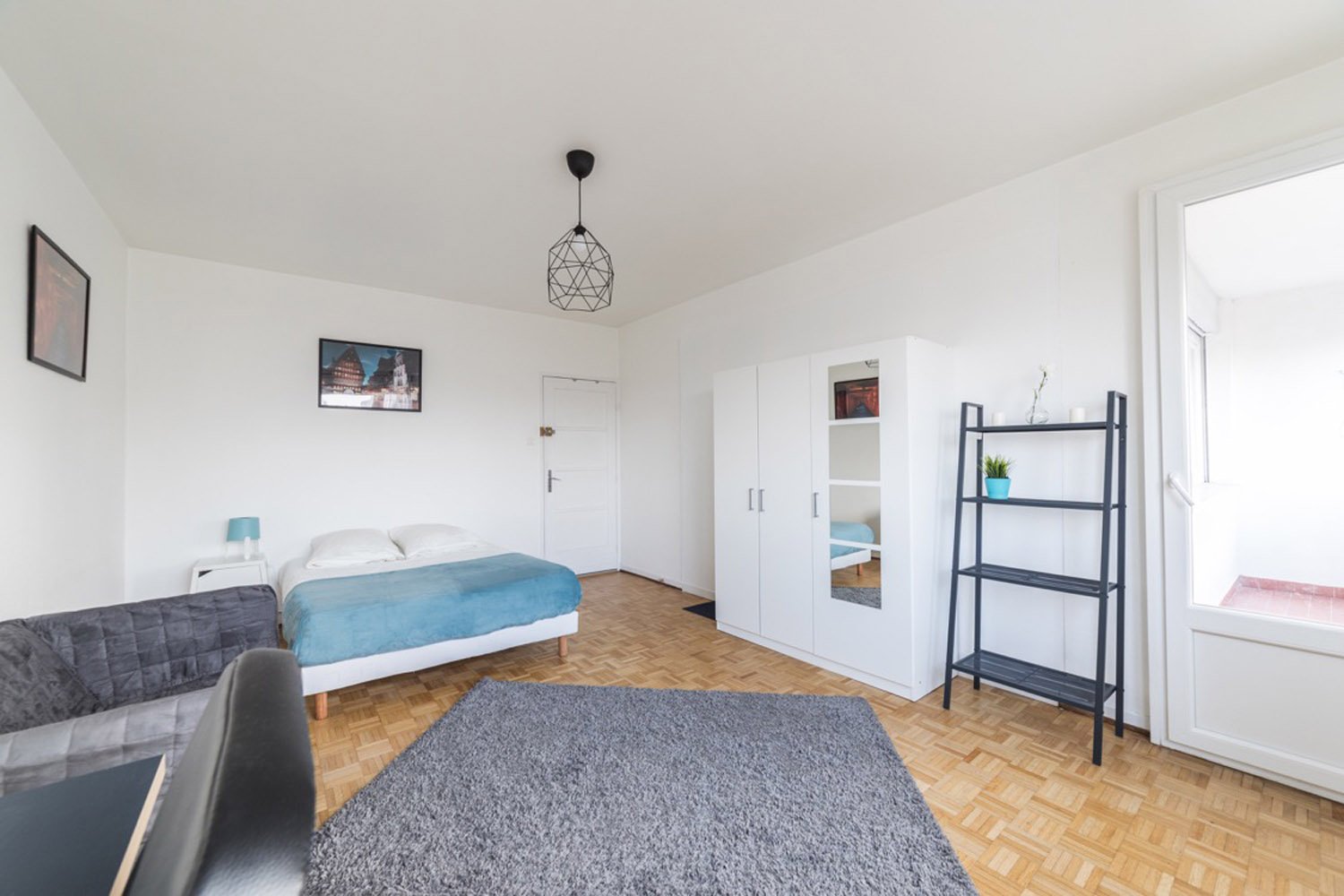 Colocation Strasbourg 264700