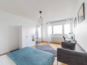 Habitación En Alquiler Strasbourg 264700