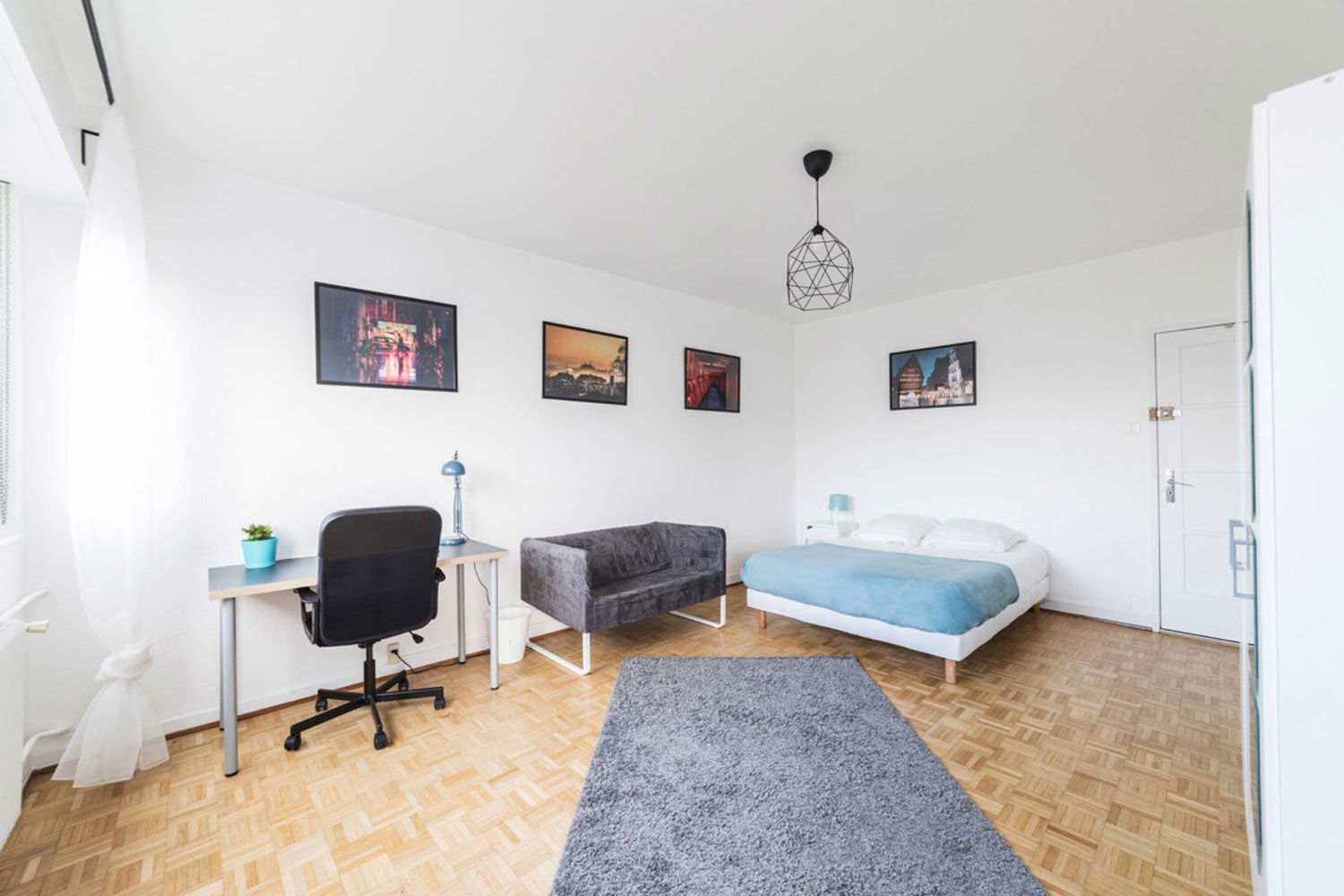 Colocation Strasbourg 264700