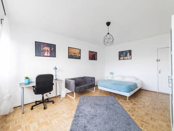 Chambre À Louer Strasbourg 264700