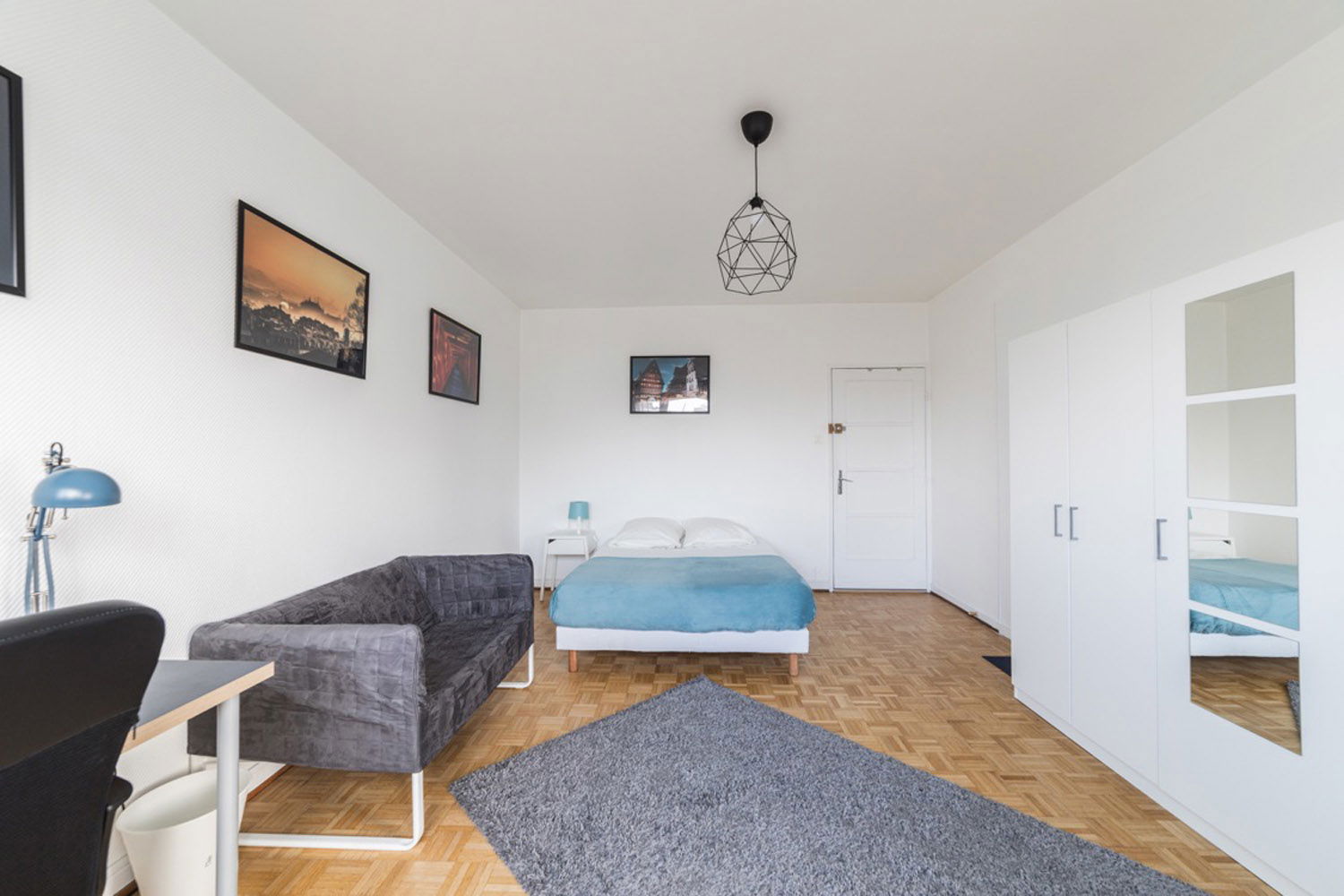 Colocation Strasbourg 264700