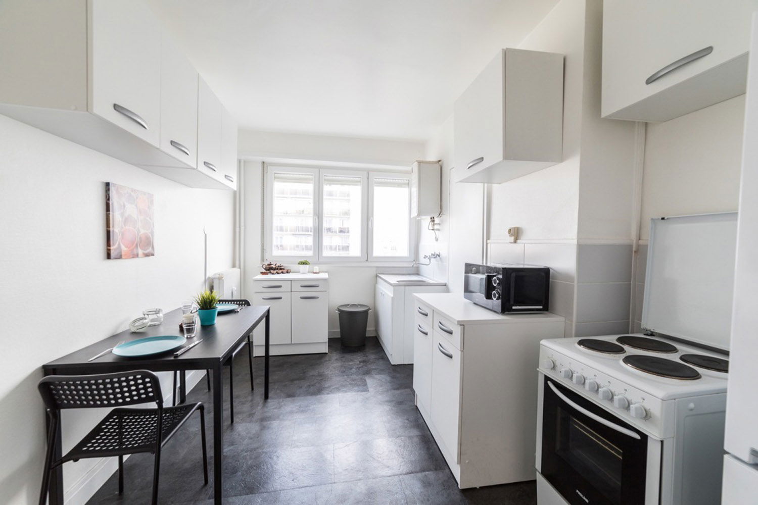 Colocation Strasbourg 264700