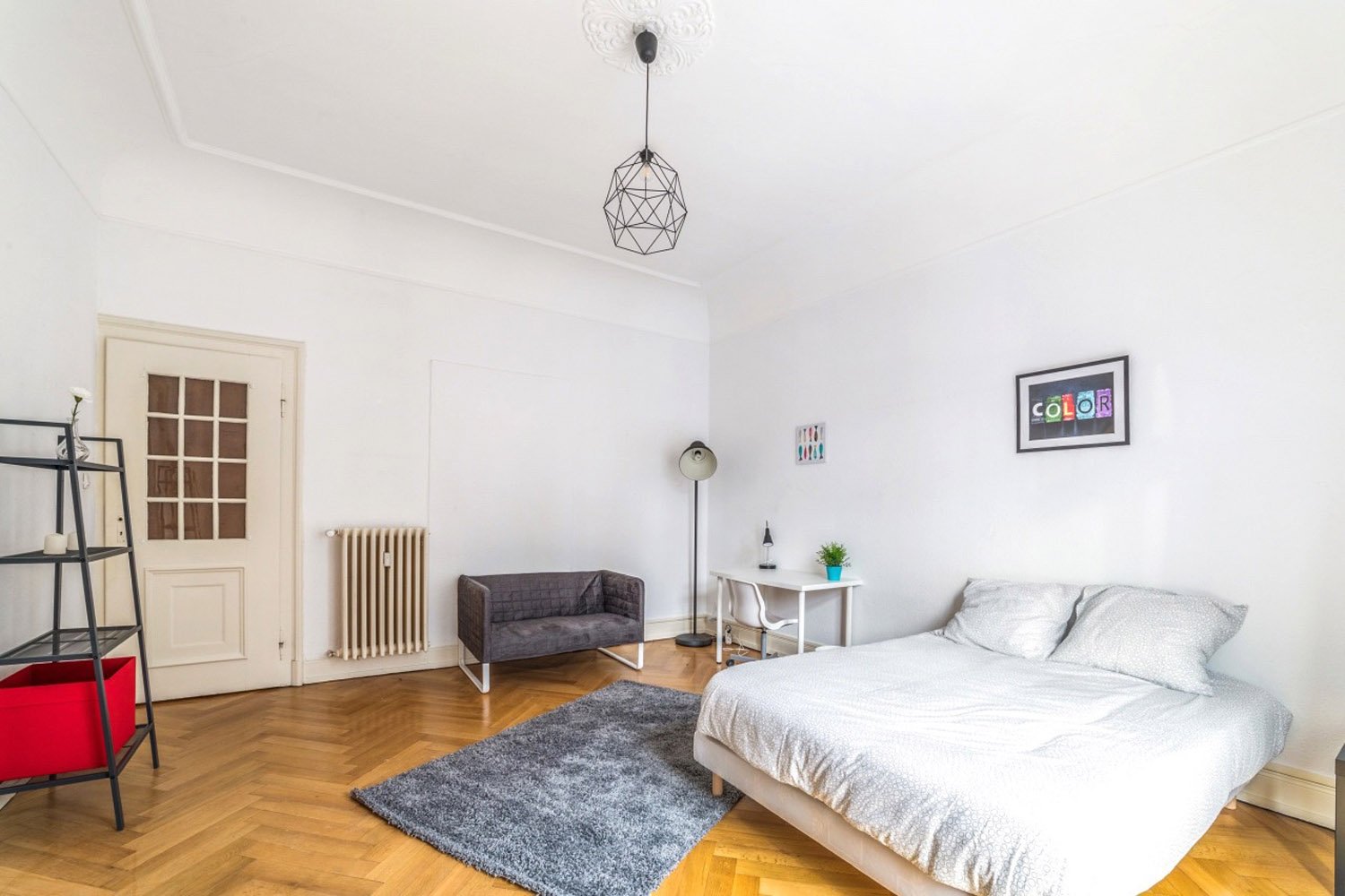 Colocation Strasbourg 264673