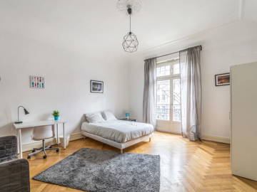 Chambre À Louer Strasbourg 264673