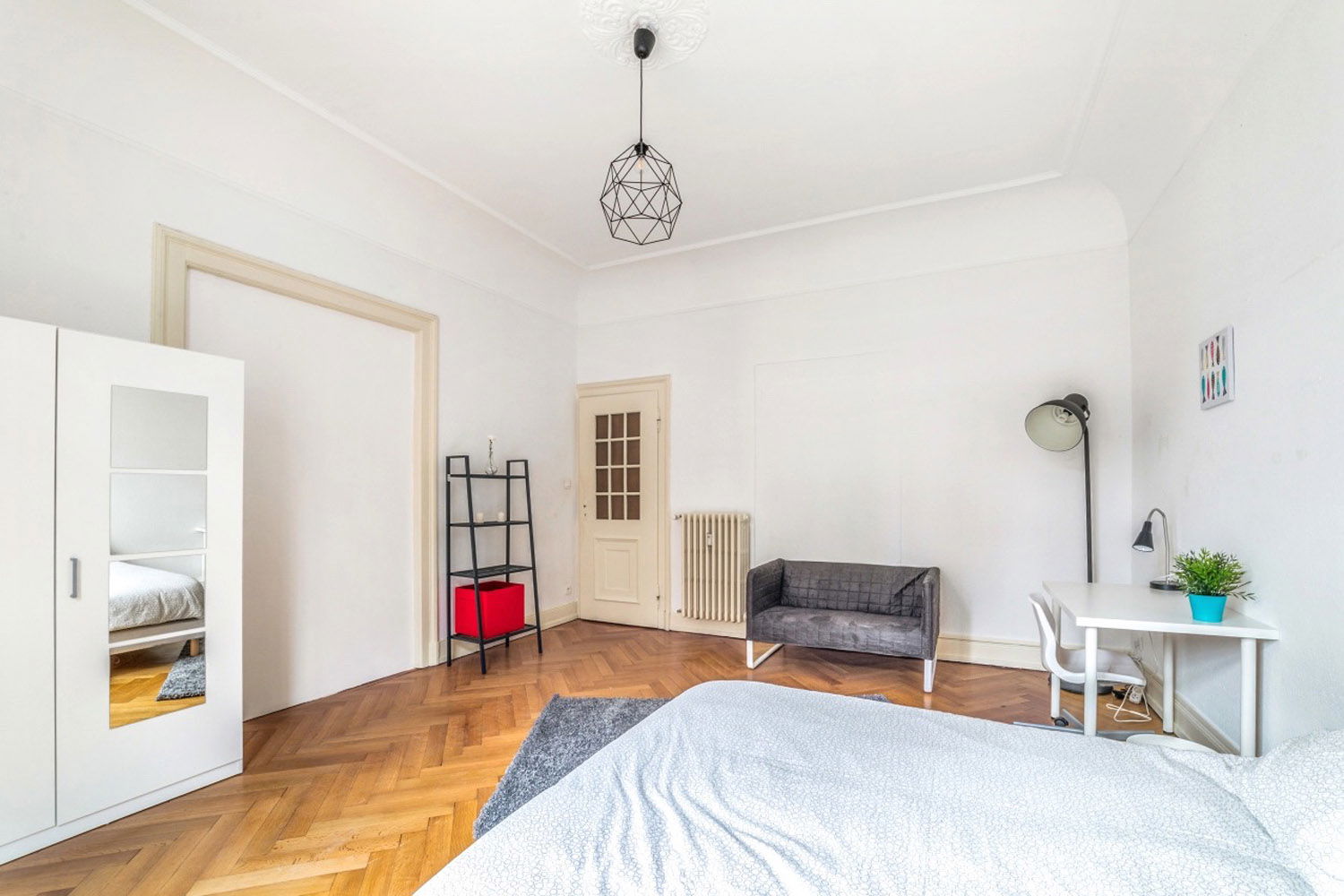 Colocation Strasbourg 264673