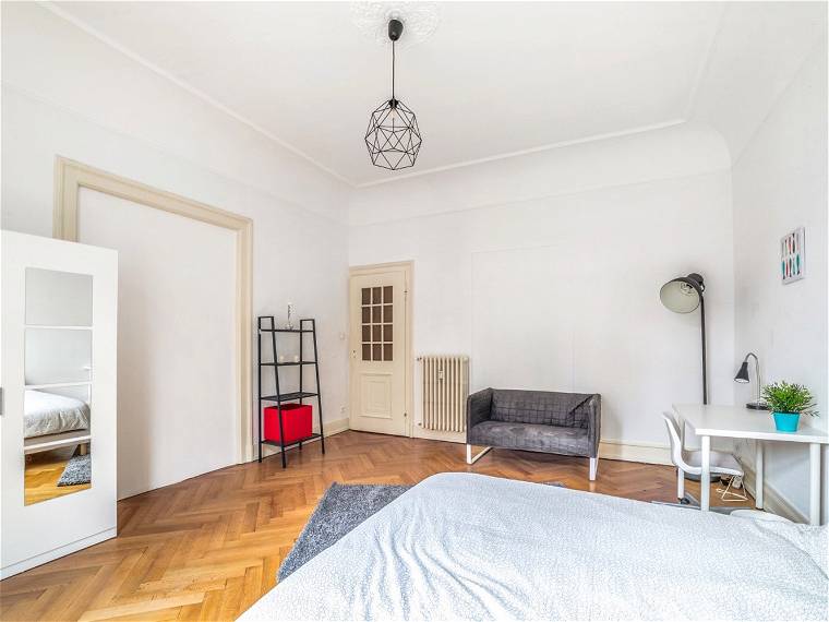 Chambre À Louer Strasbourg 264673